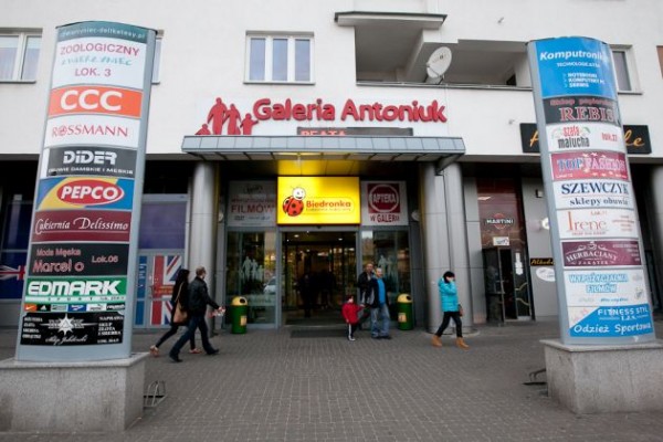 Galeria Antoniuk